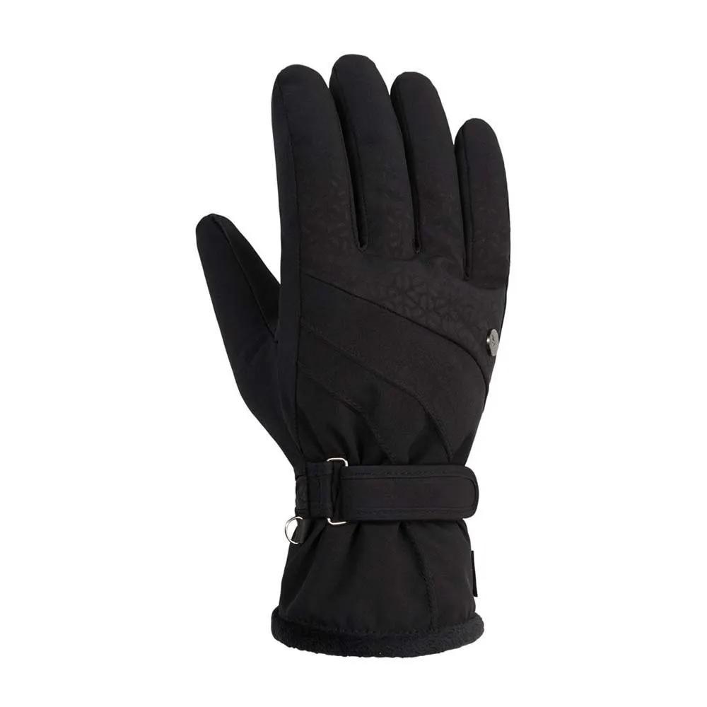 Ziener Перчатки Kasa EU 7.5