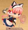 Nendoroid Pandora In the Crimson Shell Clarion Non-scale ABS&PVC Painted Movable Figure