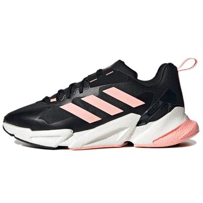 X9000L 4 Guard 'Black Pink' Women's Sneakers GX1166