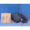 Sambar LE-TT2 Right Door Mirror Unpainted Black Genuine Part Number 91031TC000 Management Number AC6230