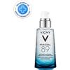 Vichy Mineral 89 Daily Face Booster Gel 50ml with Hyaluronic Acid for Hydration, Strengthening & Plumping Skin