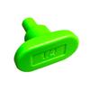 Shelf and Cabinet Hardware Jig Multifunctional 1 4in 5mm Accurate Shelf Peg Hole Jig for Woodworking