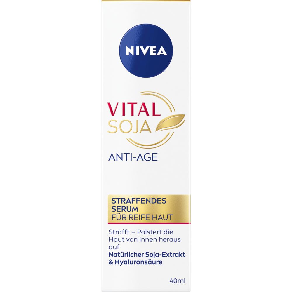 Nivea Serum 40ml