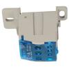 Din Rail Terminal Block Distribution Box Electric Wire Connector Universal Power Junction Box