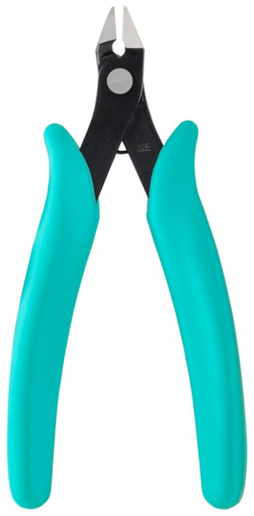 

Mineshima Precision Hobby Nippers, 125mm, Tool, D-22