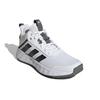 Adidas Own The Game 'White Black' Sneaker H00469