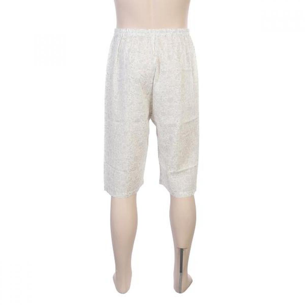 BARBARA Men S Gray Crepe Loungewear amp4629S