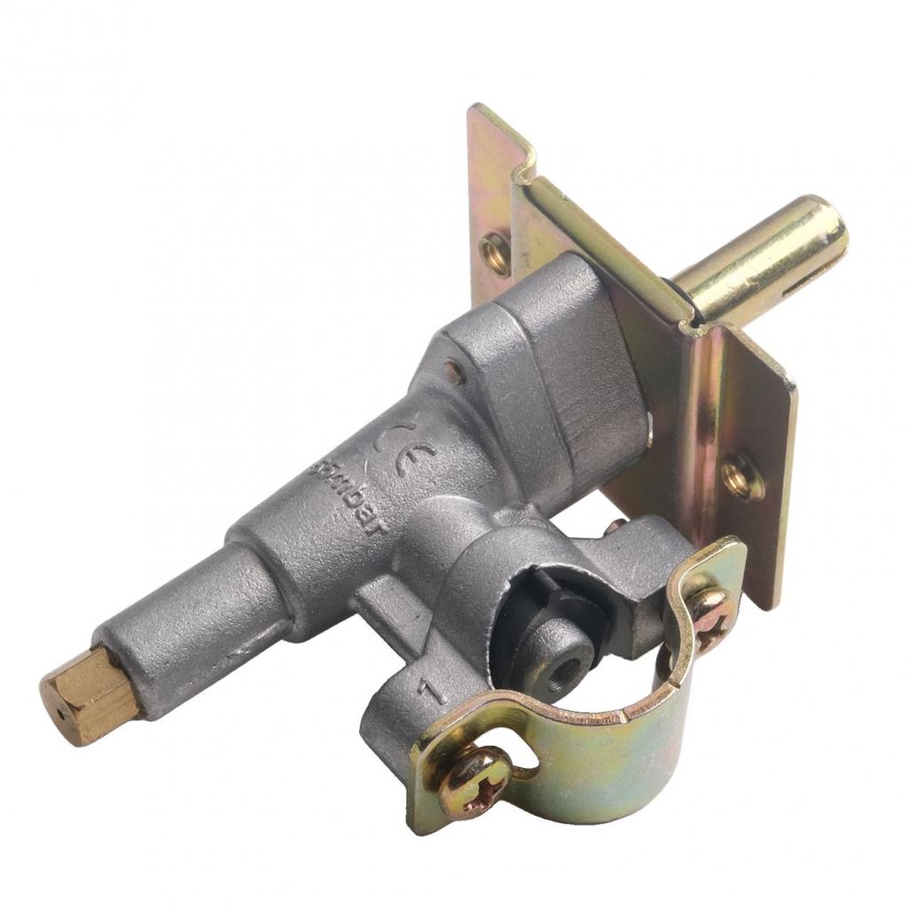 BBQ Grill Control Valve Grill Ignition Valve Grill Valve Replacement