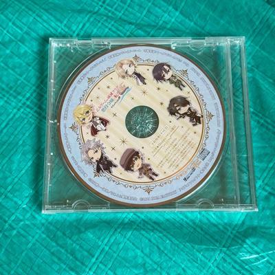 Albums de musique