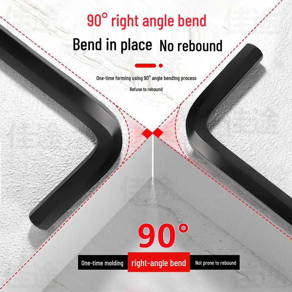 German Industrial Grade Nine-Piece Hex & Torx Wrench Set for Bicycles