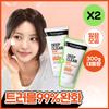 Neutrogena [kim Go Eun Pick  1+1 Acne Functionality] Neutrogena Acne Foaming Cleanser 150g Double Plan