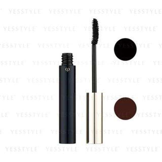 Cle de Peau Beaute - Perfect Lash Mascara 01 Black