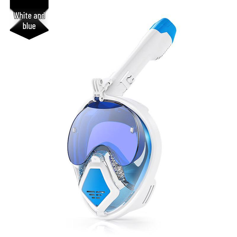 Envoy Alliance Full Face Snorkel Mask