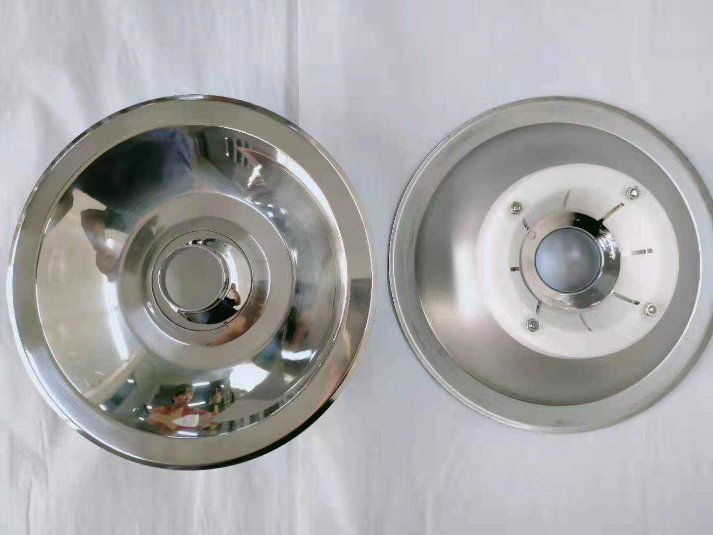 

Stainless Steel Adjustable Air Shower Nozzle Spray Ball