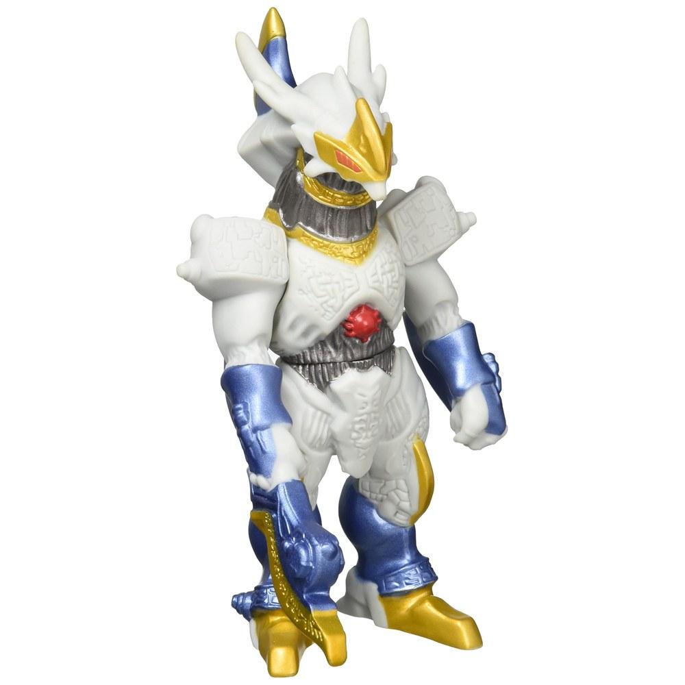 

Galactron MK2 Ultramonster Series 86 Action Figure