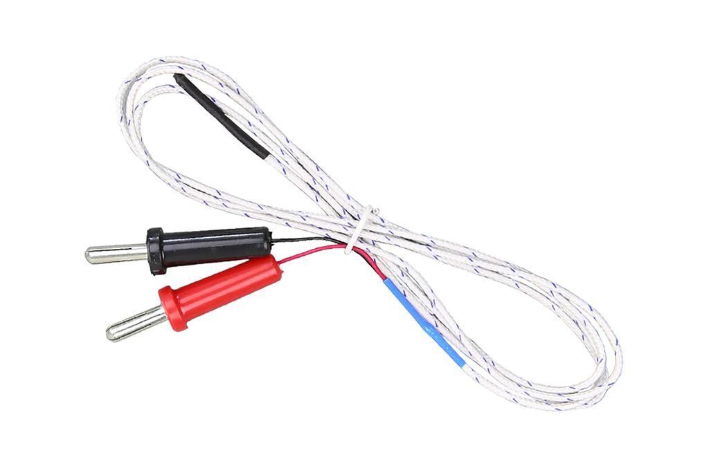 Temperature Measurement Probe -40~260°C Uni-T Ut-T10K