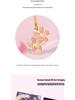 Ancient-Style Dunhuang Panda Metal Bookmark: Cultural Gift for Students, Teachers, and Museum Enthusiasts