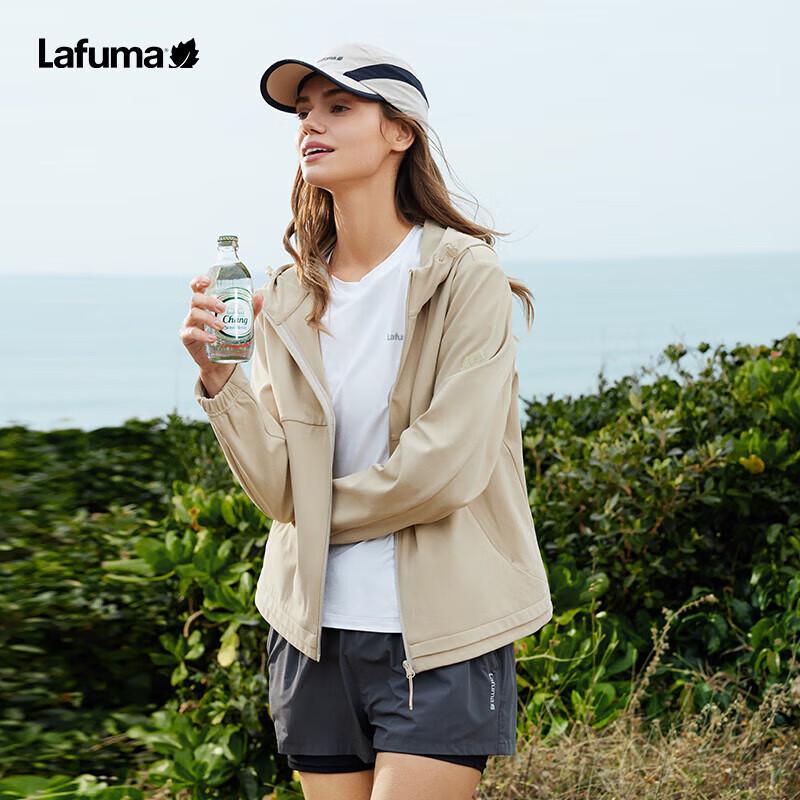 LAFUMA Women s Outdoor Windproof Versatile Jacket LFJA4AT60 175/92A