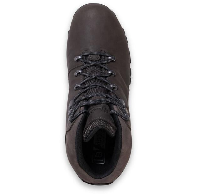 Треккинговые ботинки Berghaus Hillwalker II GTX