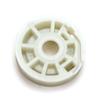 BROSS BWR295 Power Electrical Power Window Regulator Wheel, Front Right for VW Polo HB, front-Back for Ford Focus, Freelander