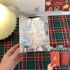 3D Pop-Up Christmas Tree Card - Creative Holiday Gift for Students and Activities