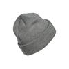 Adidas Polyester Beanies Unisex Gray Adidas GA9659