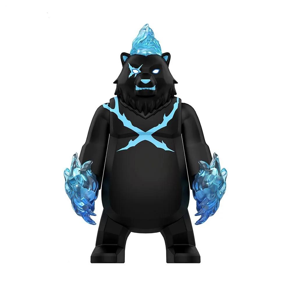 Jucării Blocuri de Construcție Modernizate