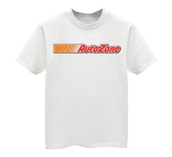 AUTOZONE Auto Parts Store T-shirt XXXXL