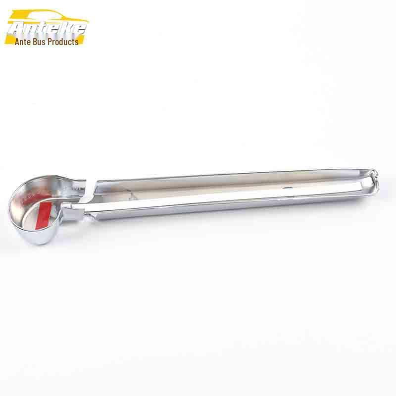 Zotye SR7 Heckwischer Zierleiste Abdeckung Aufkleber - Außen Autozubehör