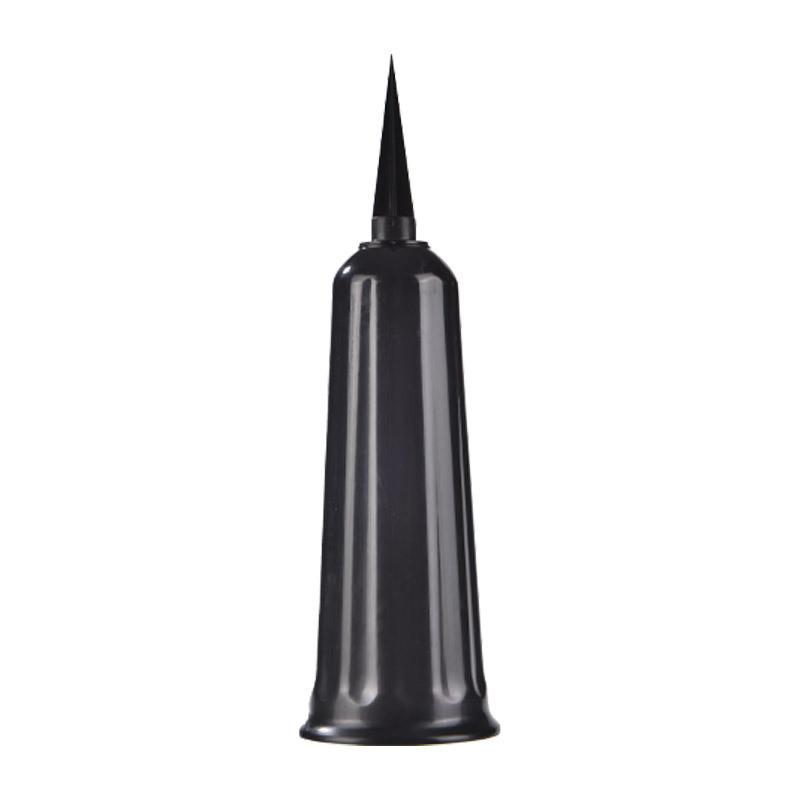 Plastic Grave Flower Vase With Durable Design For Cemetery Memorials And Outdoor Use