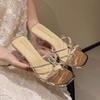 Calzado para mujer – Sandalias