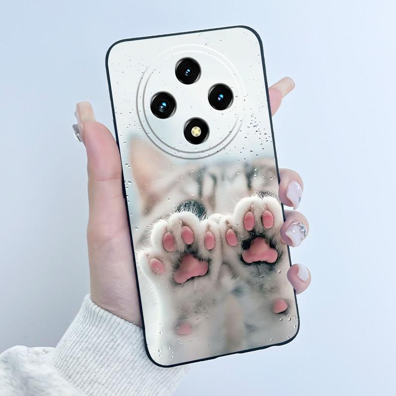 Casing For Umidigi G100 Pro G100A Phone Case Aesthetic Luxury Cute Cool Boy Girls Black Matte Soft TPU Silicone Back Shell Cover