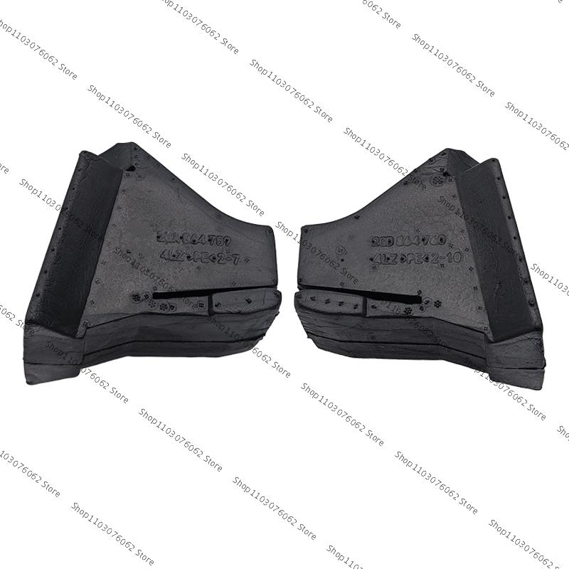 Per Volkswagen Tayron T-Roc Schiuma Cofano Spugna Motore Blocco Tampone Parafango Schiuma Cofano L2GA864759