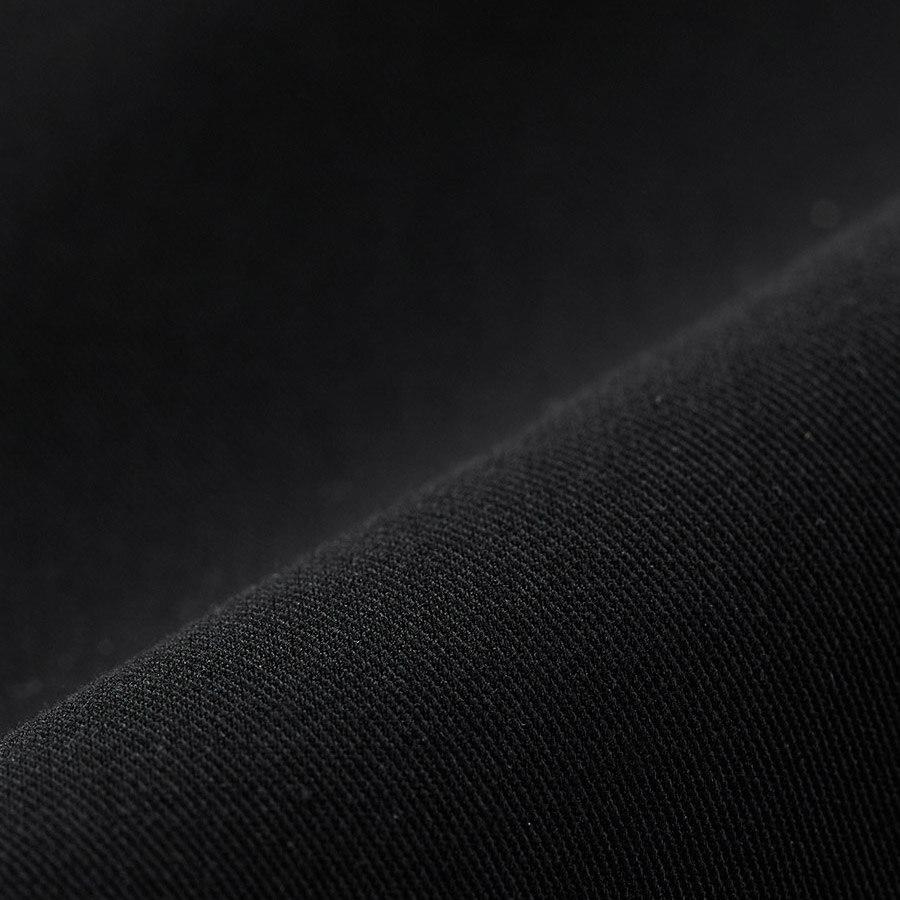 STCO Tech-Poly Four-Way Stretch Essential Suit Pants Black (Classic Fit)_Sslvz51Csb