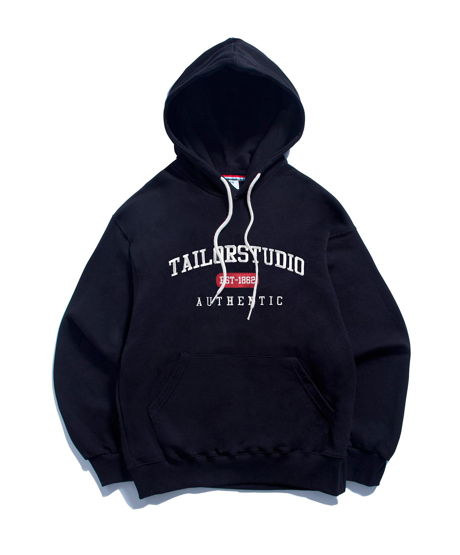 Taylor Studio Nest Hood (Navy) 3