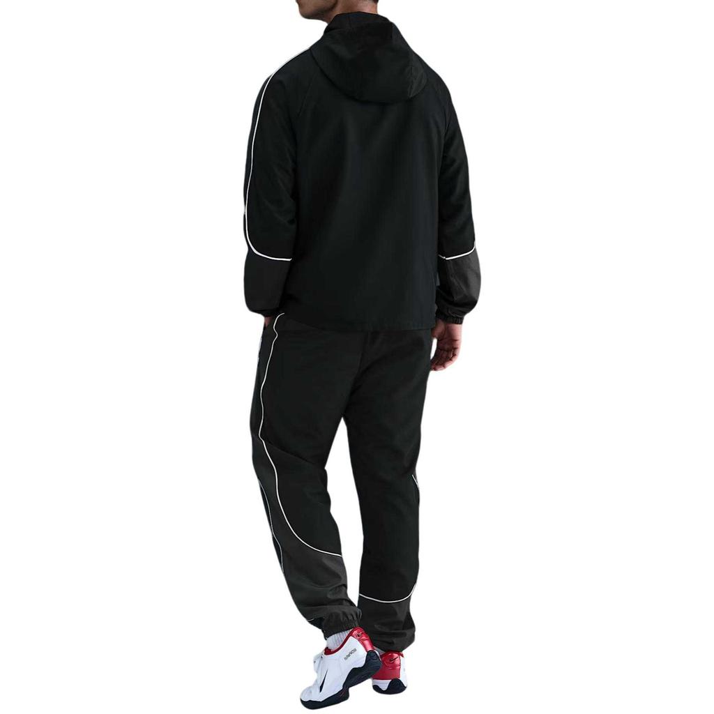 Nike Academy+ Men's Repel Soccer Woven Pants HV3583-010