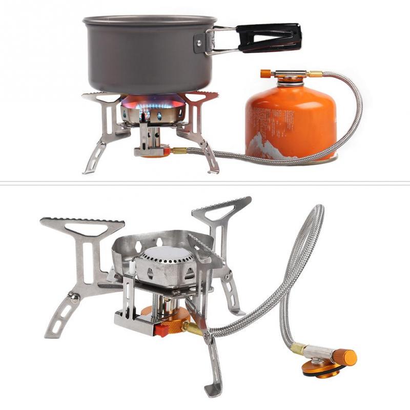 stansport backpack stove