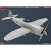 MiniArt 1/48 P-47D-11RE Thunderbolt Zemke's Wolfpack Advanced Kit, Plastic Model Airplane