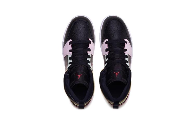 Jordan 1 Mid SE PS Glow In The Dark AV5173-076