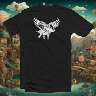 Üst giysisi – T-shirtler