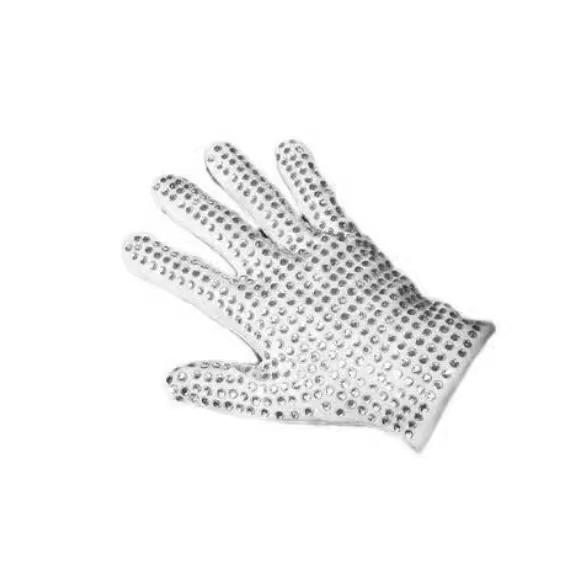 Michael Jackson Unisex Imitation Performance Costume Set