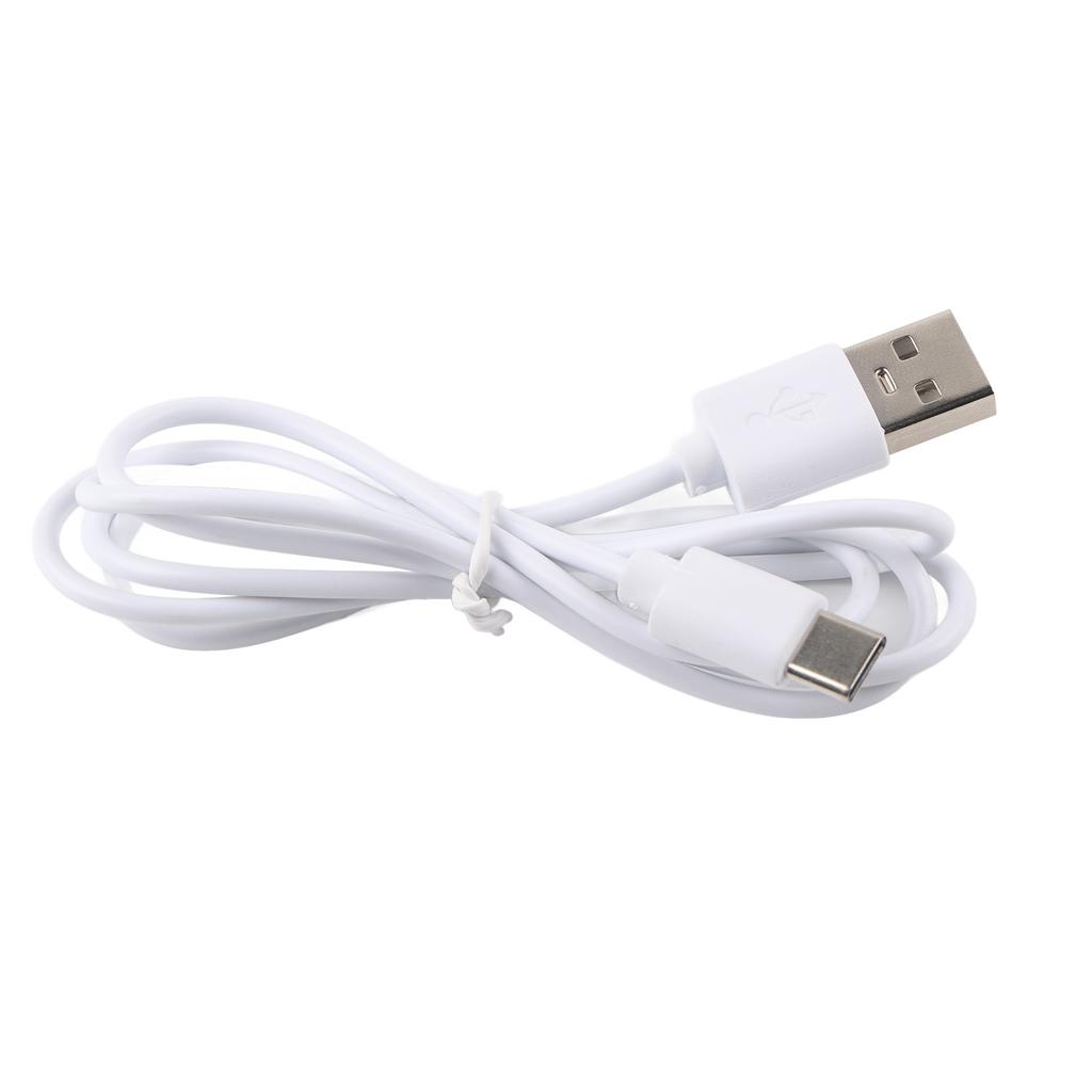 40LED RGB Rhythm Light Colorful USB Charging Light Bar Voice Control Light with Base for KTV Bar Party