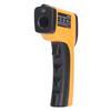 Industrial Infrared Thermometer LCD Digital Handheld Temperature Gun ‑50 to 600  celsius  MY600