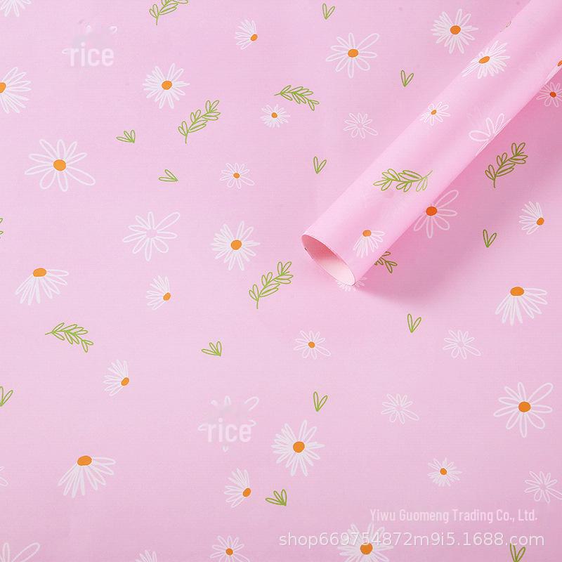 Extra Large Wrapping Sheets for Christmas, Birthdays & Bouquets