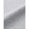 GU by Uniqlo Smooth Sweat Baggy Pants Mn