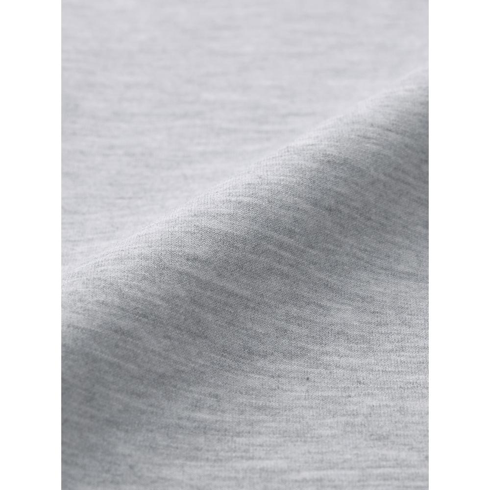 GU by Uniqlo Smooth Sweat Baggy Pants Mn