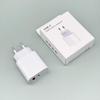 US Standard PD 20W Dual Port A+C Fast Charger for iPhone 14/Android