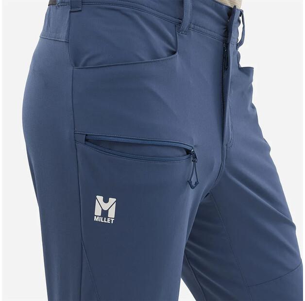 Millet Брюки All Outdoor XCS 100