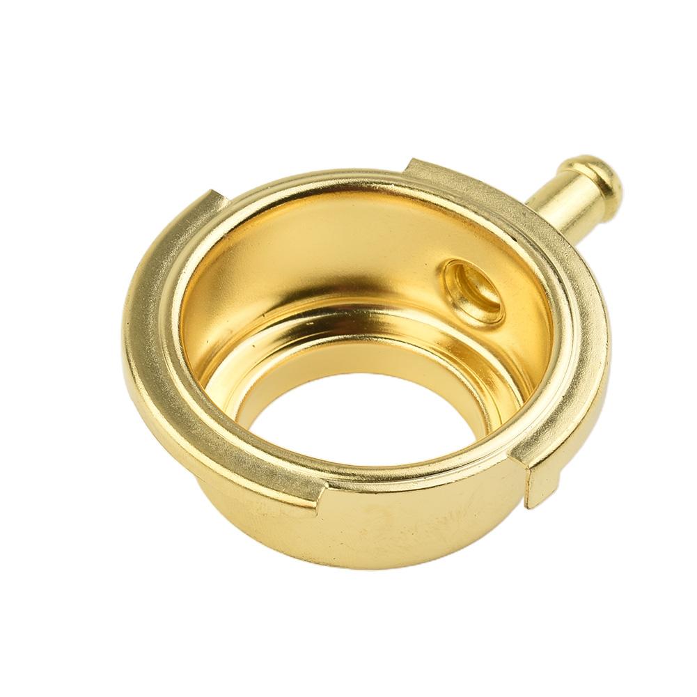 Filler Neck Radiator Neck On Radiator 54mm OD Copper