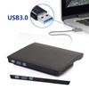 High-performance Usb3.0 External Dvd Burner For Desktop And Laptop Pcs With 8x Speed